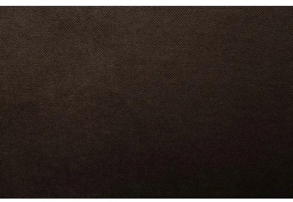 Jedálenská stolička NATE dub sonoma/tmavohnedá