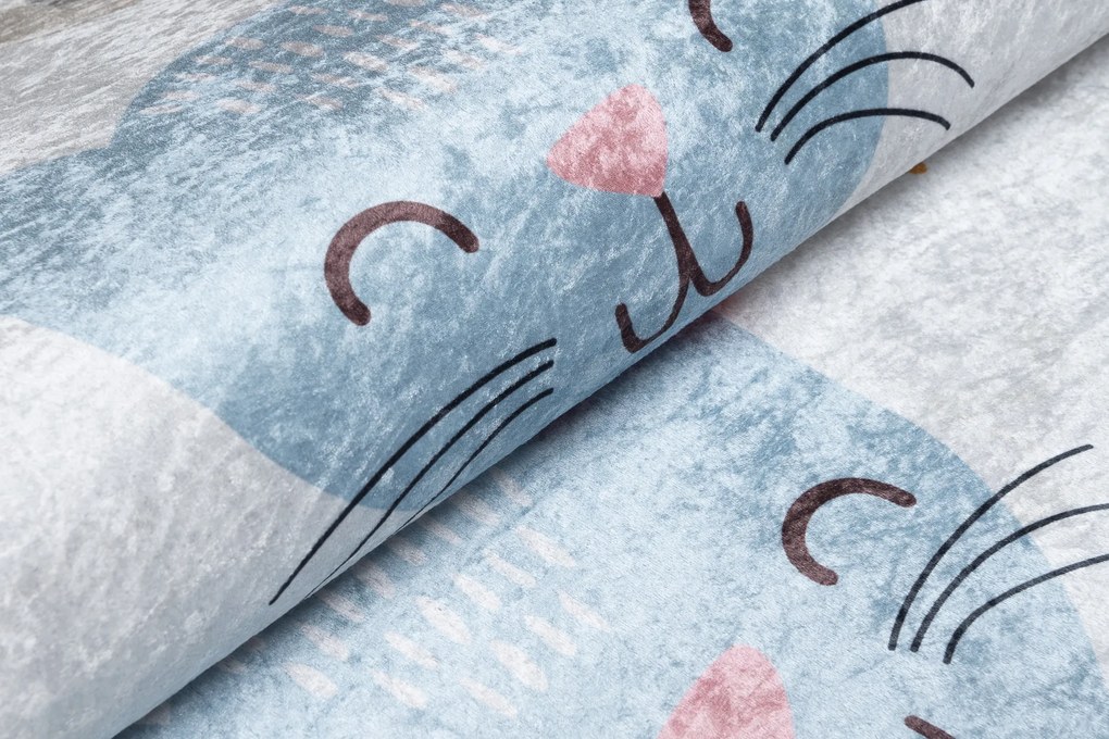 TA Koberec 2576 VYTLAČIŤ EMMA Rozmer: 120x170 cm