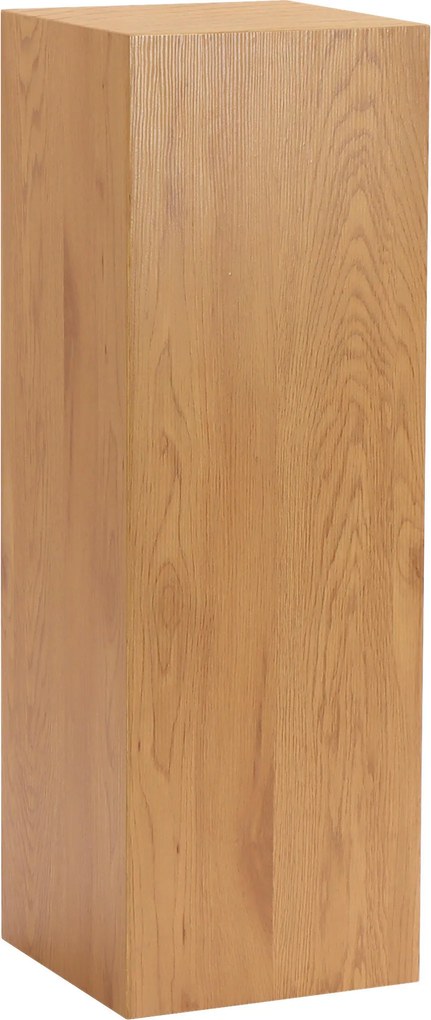 XXXLutz PRÍRUČNÝ STOLÍK, farba duba Xora - Stolíky do obývačky - 001909004106