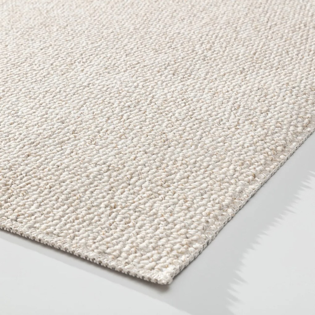 Koberec Solaro linen grey 160x230 cm
