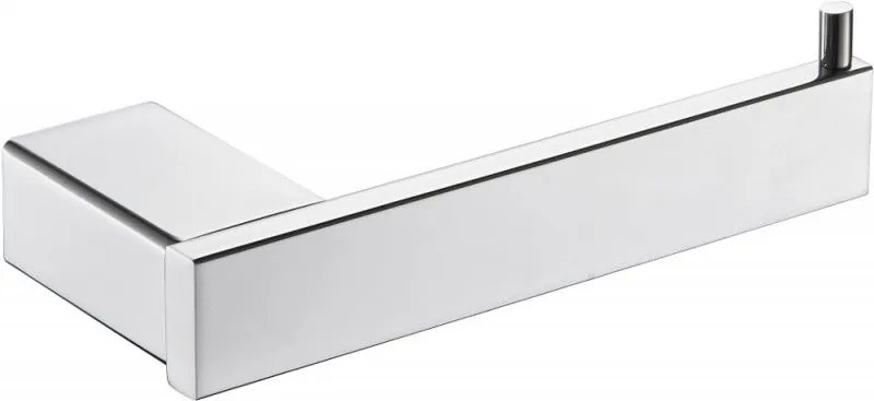 Mexen Pavo držiak na toaletný papier, chrómová - 7030433-00