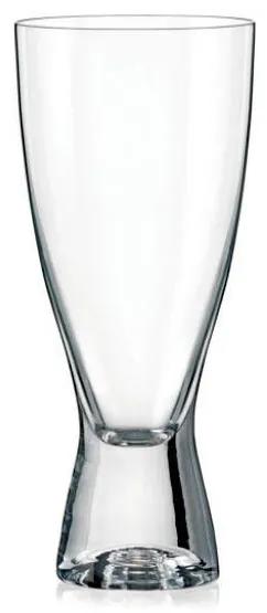 Bohemia Crystal poháre na pivo Samba 350ml (set po 6ks)