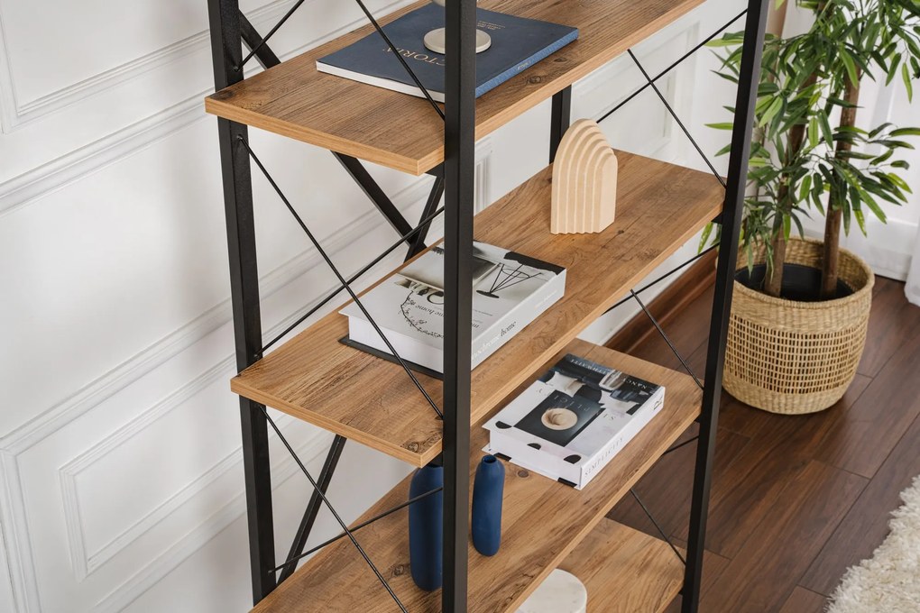 Elysian - Atlantic Pine, Black