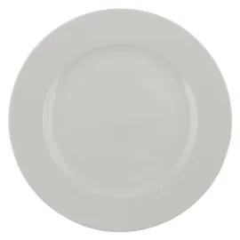 Súprava riadu 53 ks, biela/porcelán