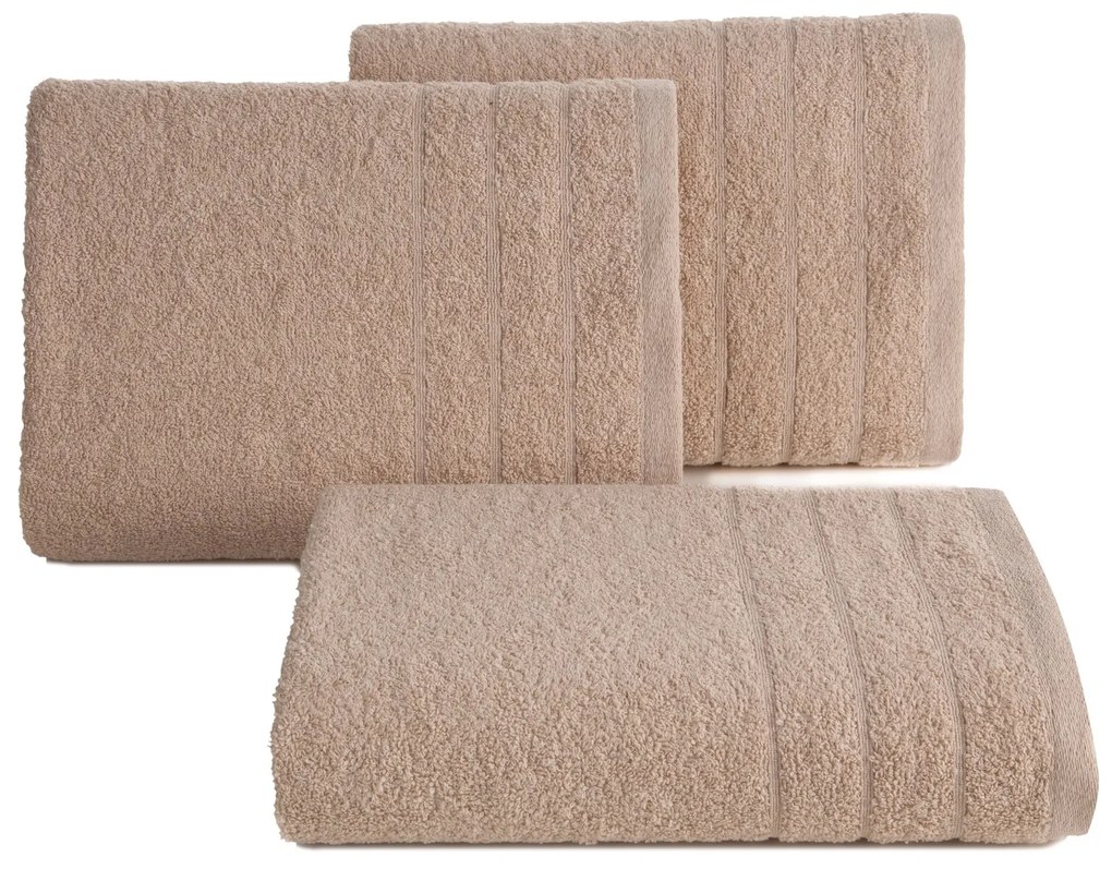 FROTÉ UTERÁK RENI 30X50 CM BÉŽOVÁ