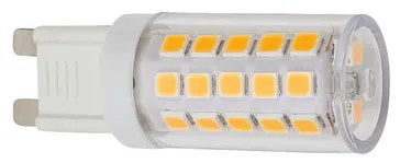 Nowodvorski 7504 LED žiarovka G9, 4W, 360 °, 230V, 390lm, 4000K, neutrálna biela