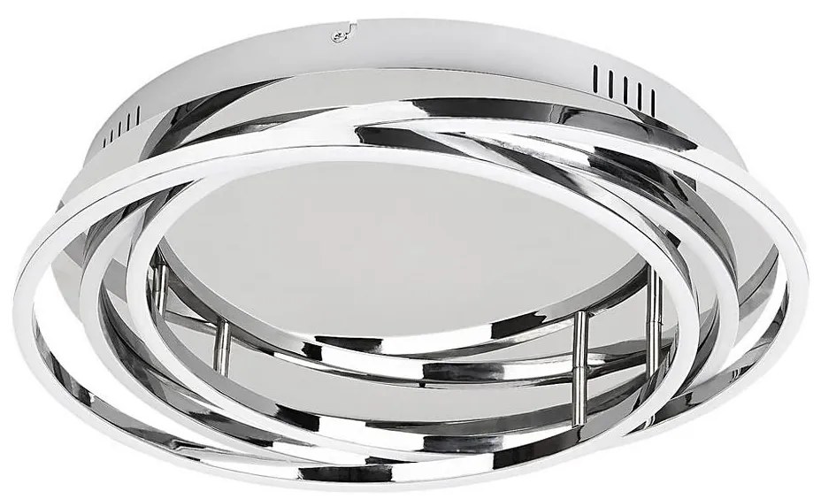 Rabalux 2183 - LED Stmievateľné stropné svietidlo SELENA LED/40W/230V pr. 46cm