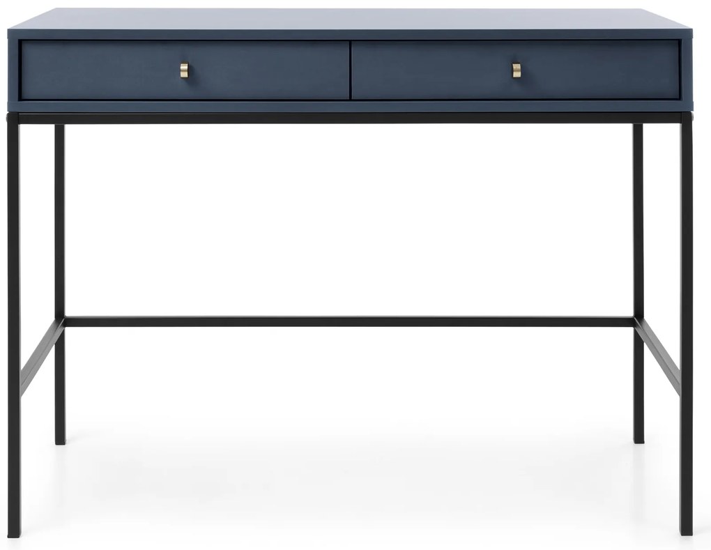 PIA Toaletný stolík Mono - navy