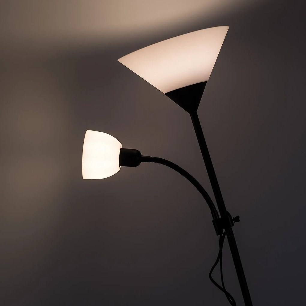 Rabalux ACTION stojanová lampa 4062
