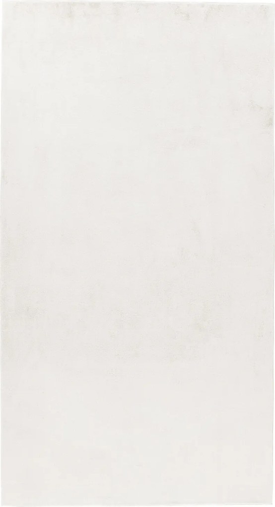 Ayyildiz, Behúň Pouffy 5100 Cream, 80x250, biela, obývacia izba