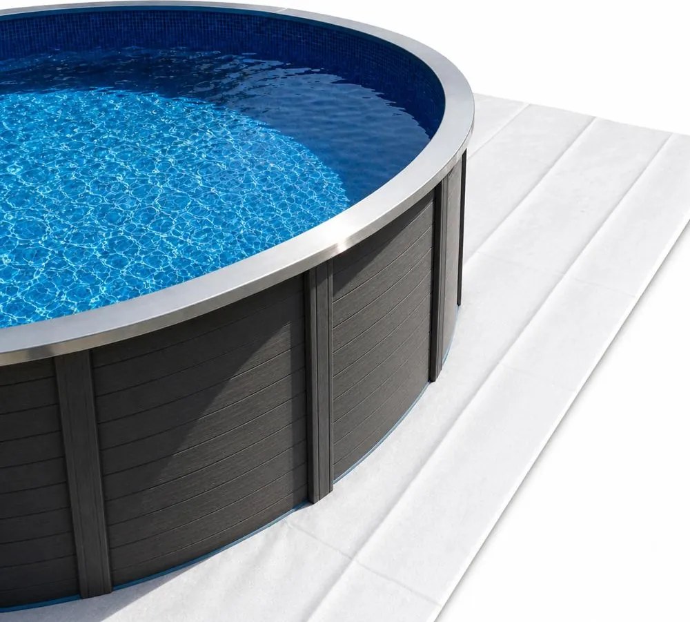 Geotextilná podložka Planet Pool pod bazén 5,5 m