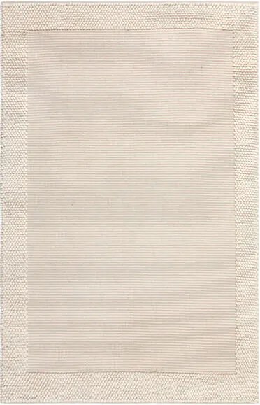 XXXLutz RUČNE TKANÝ KOBEREC, 80/150 cm krémová Flair Rugs - Online Only bytové doplnky - 003165013101