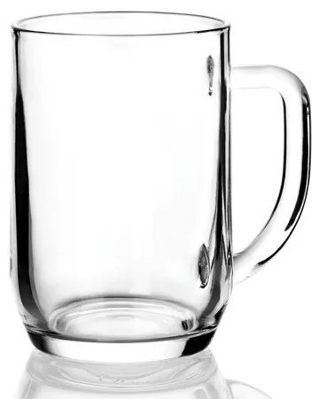 KUSOVKA Sahm Polliter na pivo BOHEMIA 0,5 l