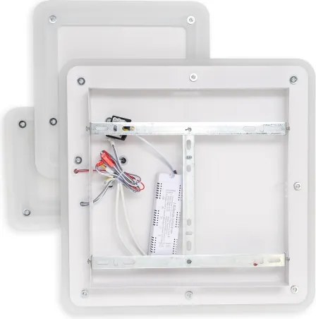 Brilagi - LED Stmievateľné stropné svietidlo MODERN LED/93W/230V 2700-6500K + DO