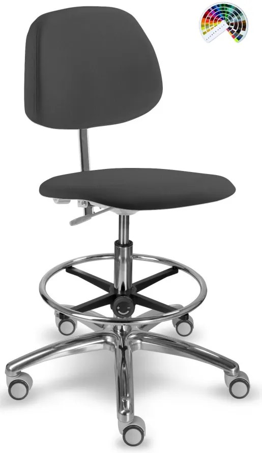 MAYER Zdravotnícka stolička 2205 G DENT