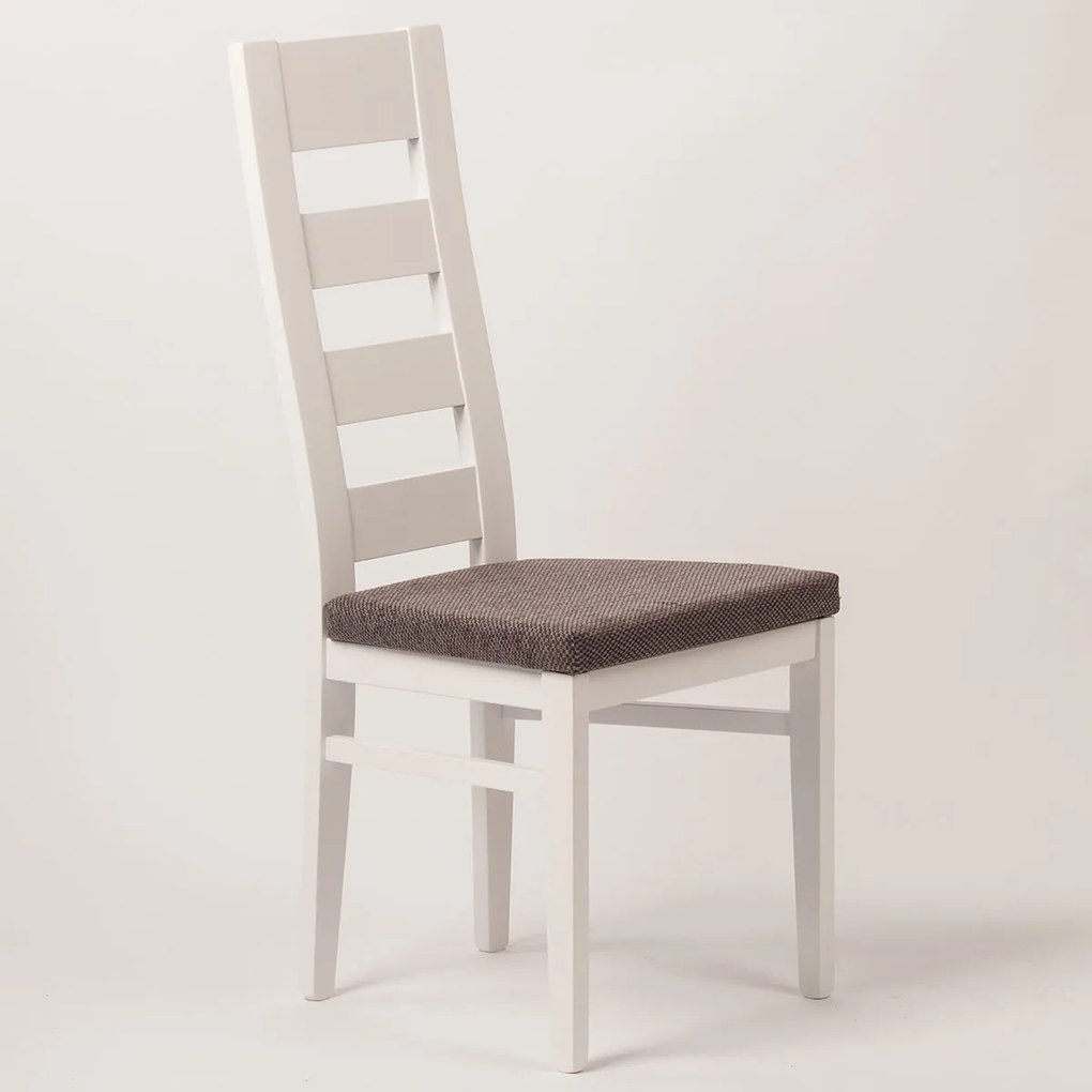 Stima stolička FALCO Vyberte odtieň ->: Dub Sonoma, Vyberte látku ->: BOLTON NEW safari 4