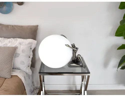 Italy design lampa WOMAN OBJÍMANIE