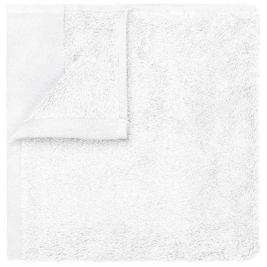 Froté uterák na ruky z bio bavlny RIVA | moonbeam