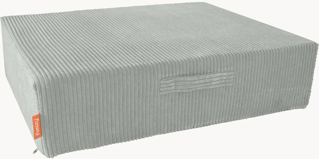 Detský skákací matrac z menčestru Mila