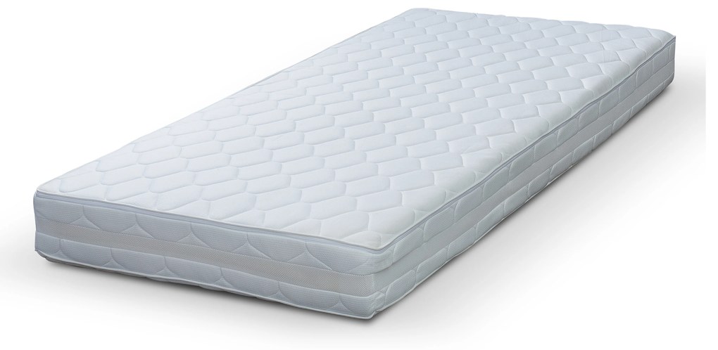 Taštičkový matrac 90x200 cm Matraco POCKET 90. Akcia -20%. Vlastná spoľahlivá doprava až k Vám domov. 1051777