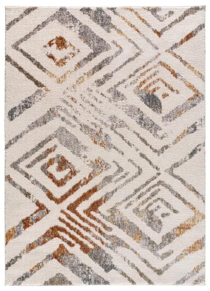 Krémovobiely koberec 140x200 cm Picasso – Universal