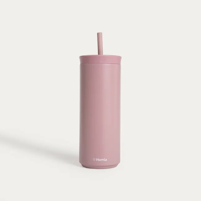 Termohrnček COCOA ružový 783265 500 ml