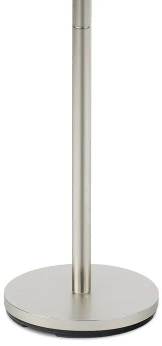 Autronic BONTEC Stojanový vešiak, kov, šedá, 80609-07 Farba: Šedá