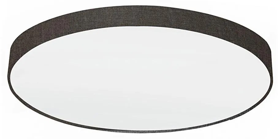 Eglo 97623 - Stropné svietidlo PASTERI 7xE27/60W/230V 98 cm