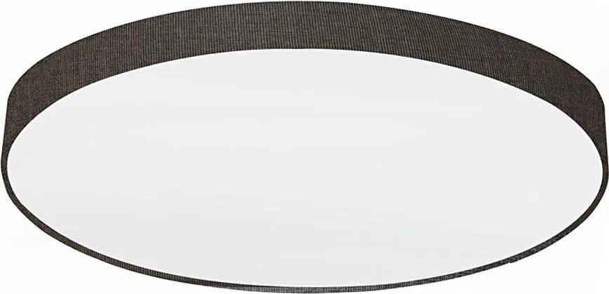 Eglo 97623 - Stropné svietidlo PASTERI 7xE27/60W/230V 98 cm