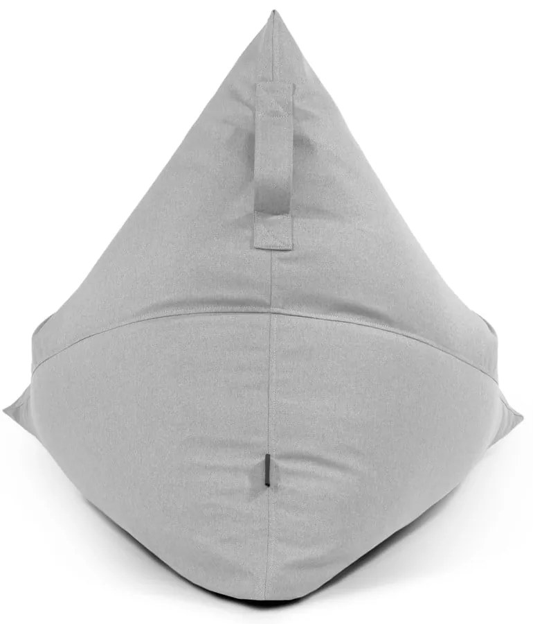 Modrý sedací vak Razz – SLOWDOWN