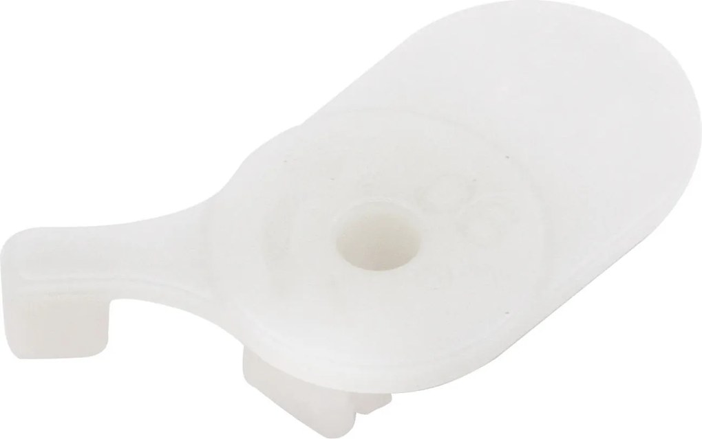 XXXLutz STROPNÝ DRŽIAK Homeware - Záclony & závesy - 006935090201