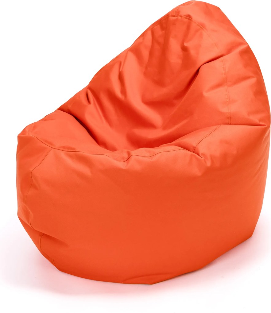 INTERMEDIC SK Sedací vak ZAC | Polyester Farba: NC04 - Žltá slnko (Polyester)