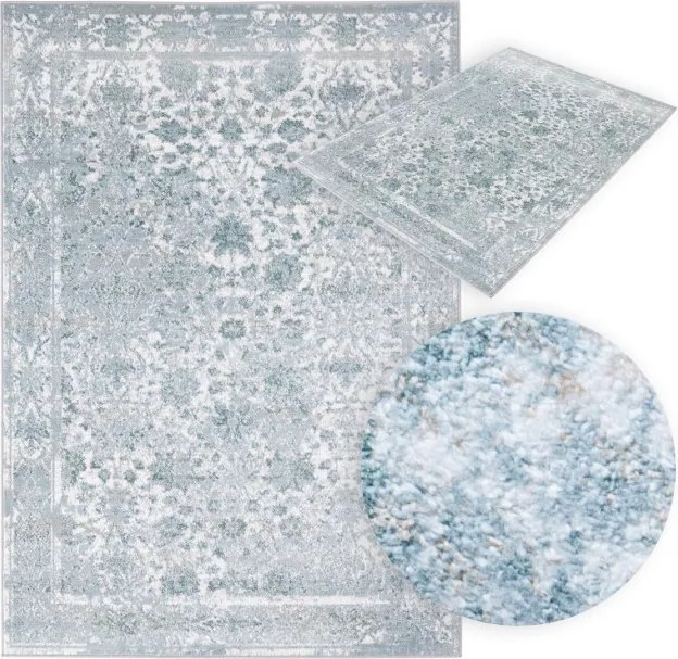 Koberec FD Sensi Tris mätový