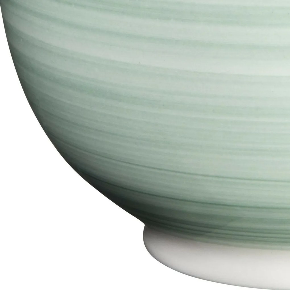 Mäser Súprava 6 misiek Bel Tempo 14 cm, zelená