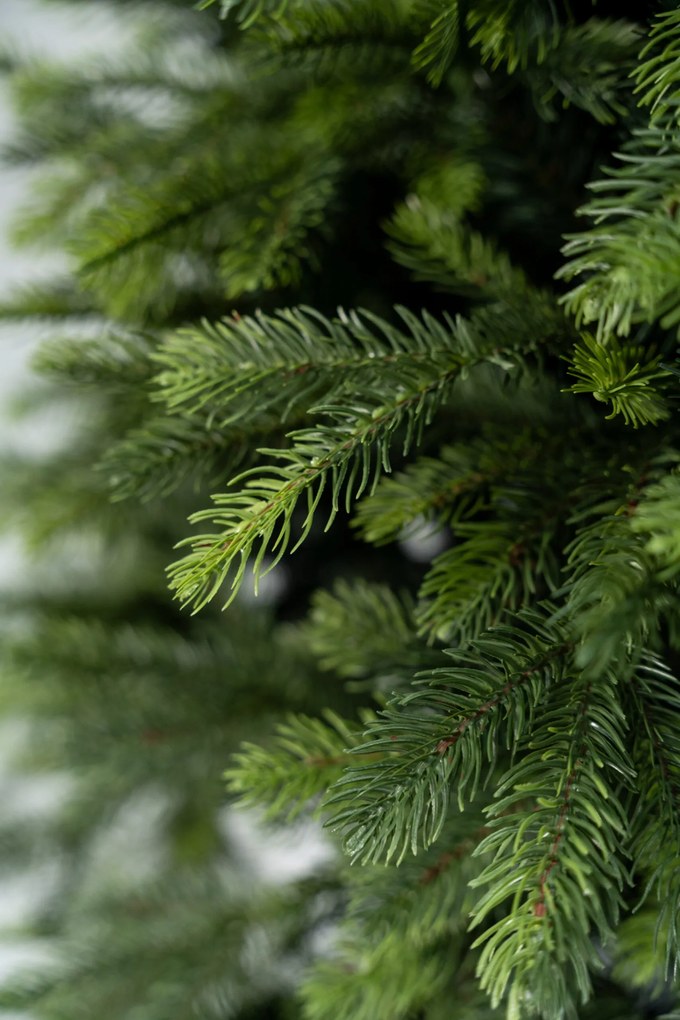 3D vianočný stromček- Borovica svetlá 120 cm