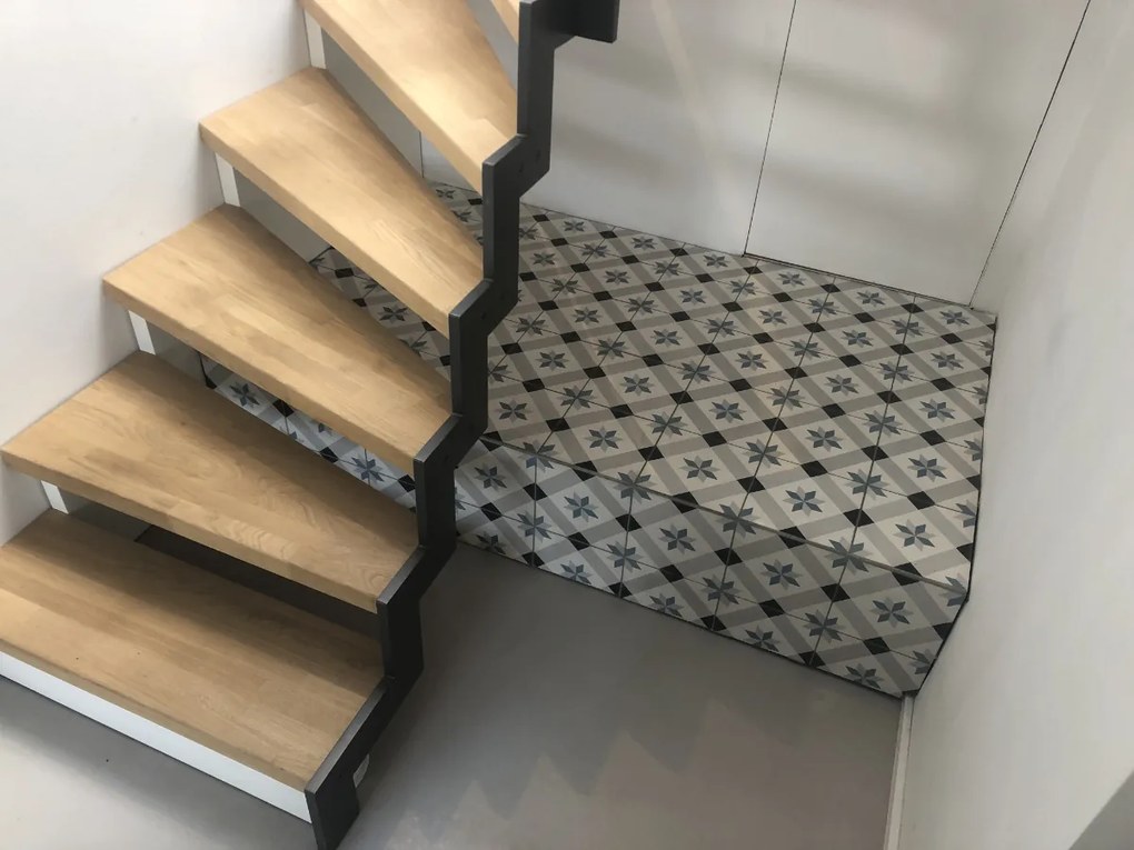 Cementové dlaždice 4710 | Articima