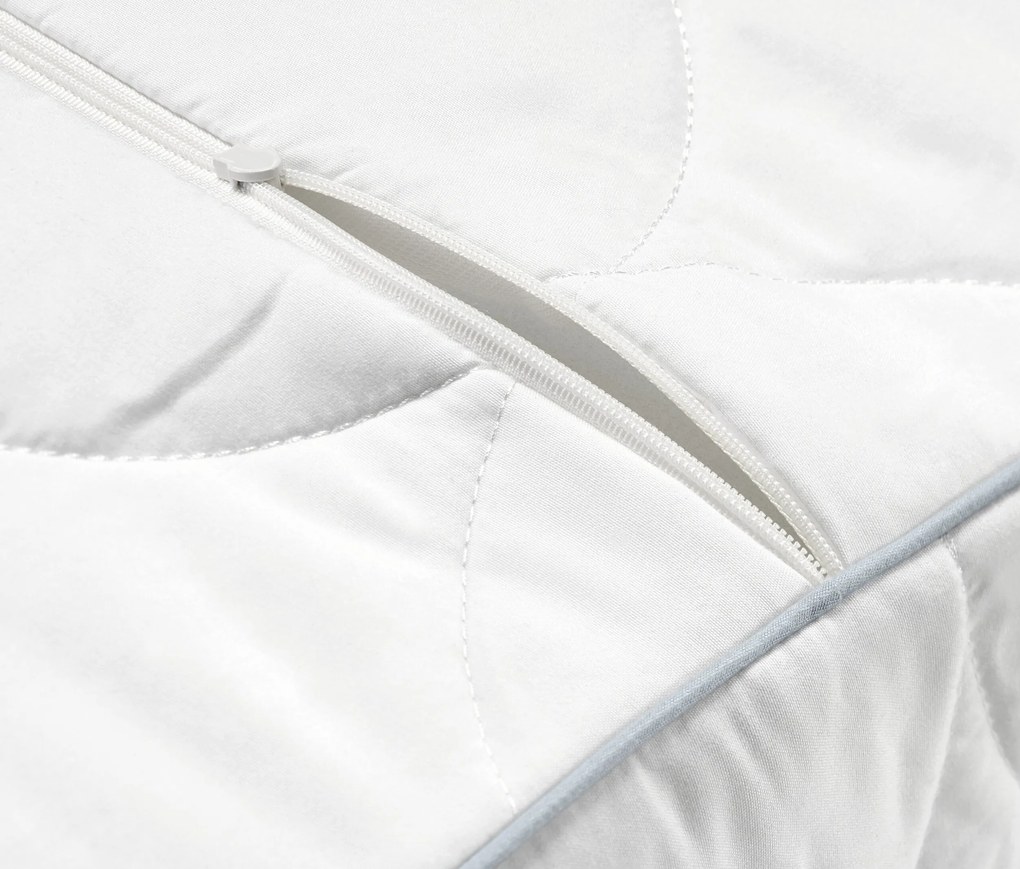 Vankúš na oporu krčnej chrbtice