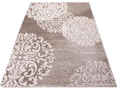 Koberec GALYA K3727A hnedý