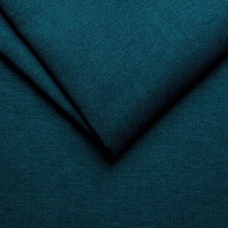 Sedacia zostava ROSSO II 3+1+1, petrolejová (enjoy new lux - 59 petrol)