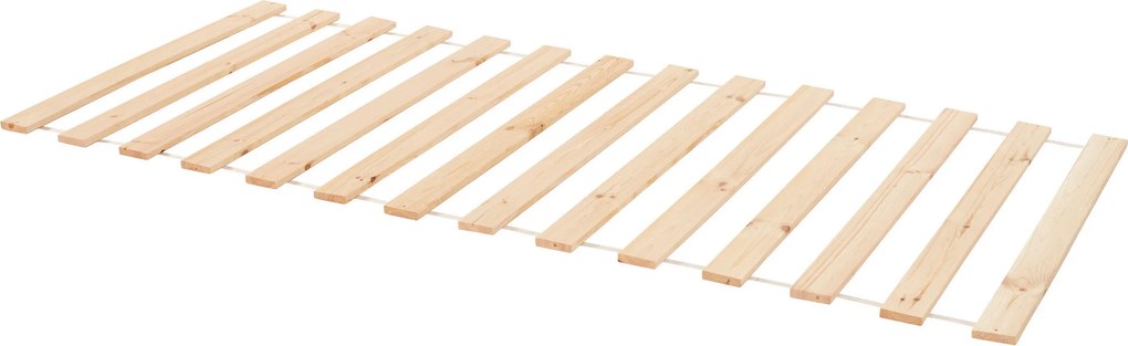 XXXLutz ROLOVATEĽNÝ ROŠT, 140/200 cm Based - Rošty na posteľ - 001290000202