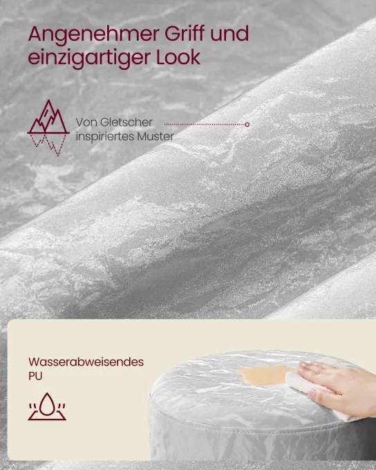 Taburetka LJB120GD01