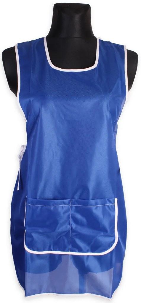 Zástera s bočným viazaním dederónová Veľkosť: S