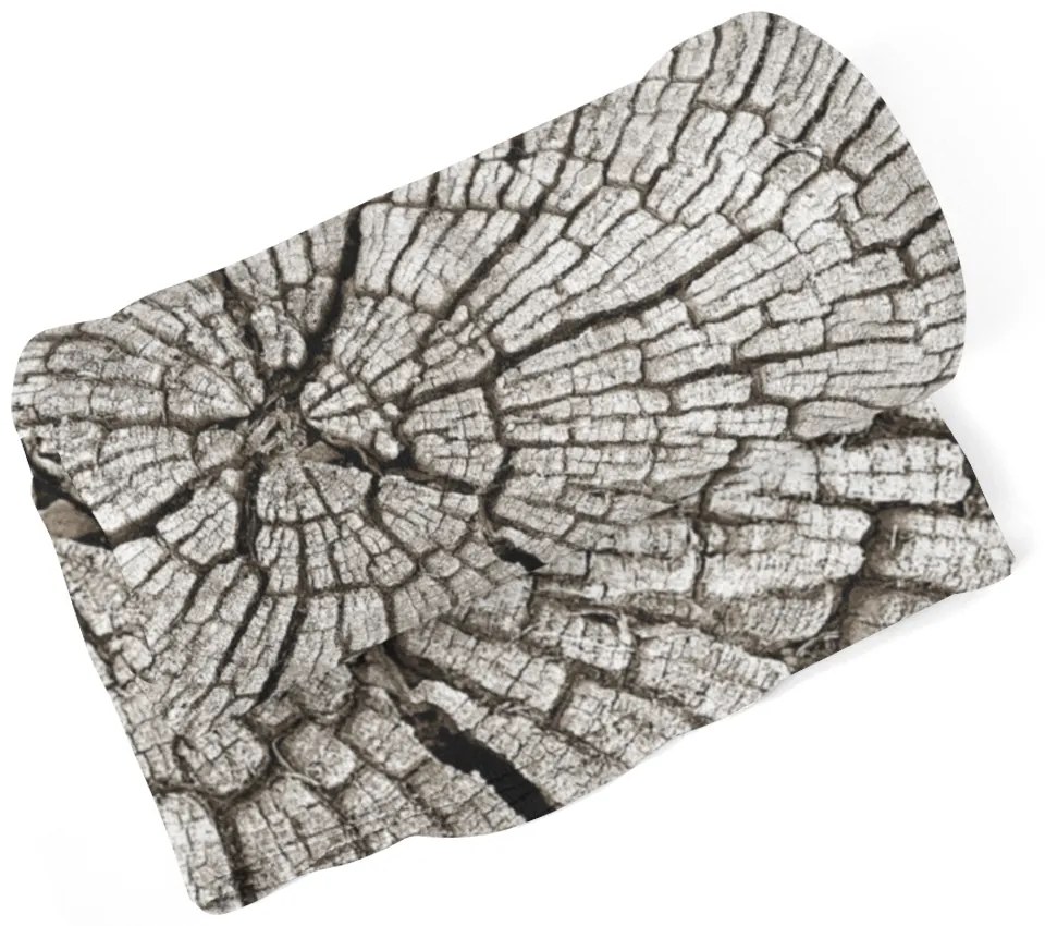 Sablio Deka Drevo - 150x120 cm