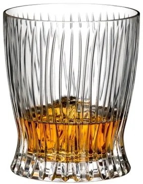 Riedel krištáľové poháre na whisky Fire 295 ml 2KS