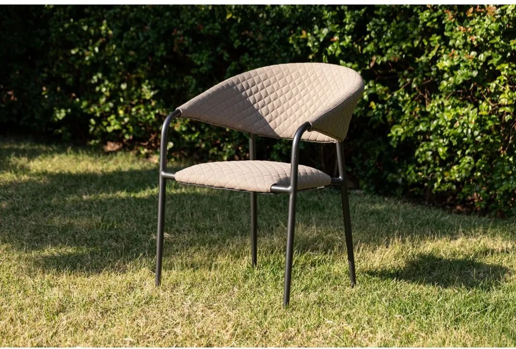 Doppler MELIA LIKA-TEX® moka