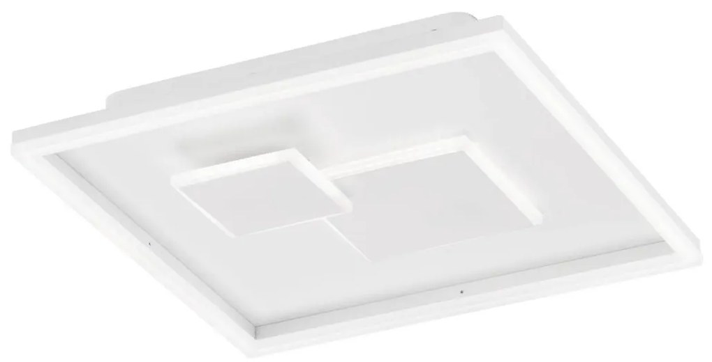 Wofi 11247 - LED Stmievateľné stropné svietidlo NADRA LED/27W/230V
