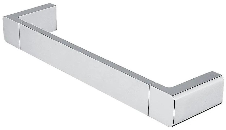 NIMCO MA 29035-26 - Nástenný vešiak na uteráky MAYA 36 cm lesklý chróm