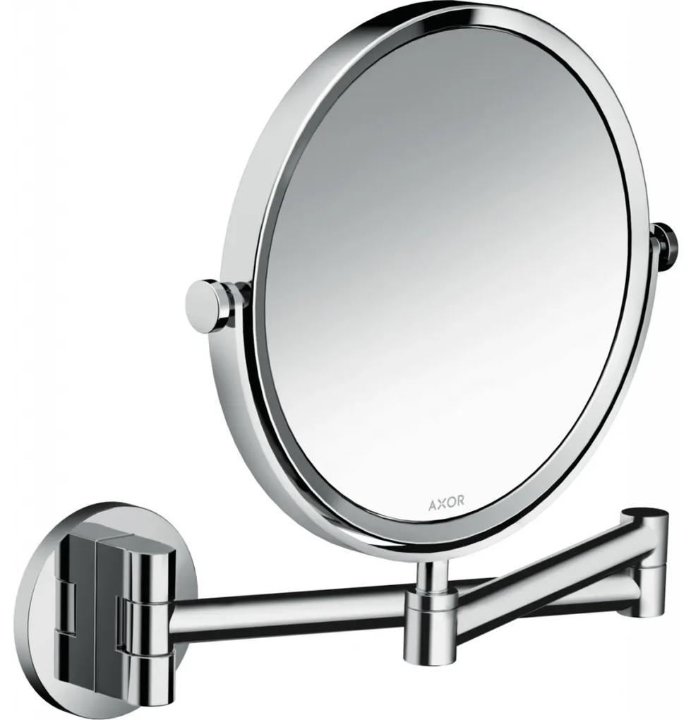 Axor Universal - Kozmetické zrkadlo, chróm 42849000