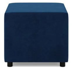 Taburetka NEO Kronos granátová