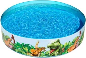 Sammer Detský bazén Bestway Dinosaur 183 × 38 cm 8050258